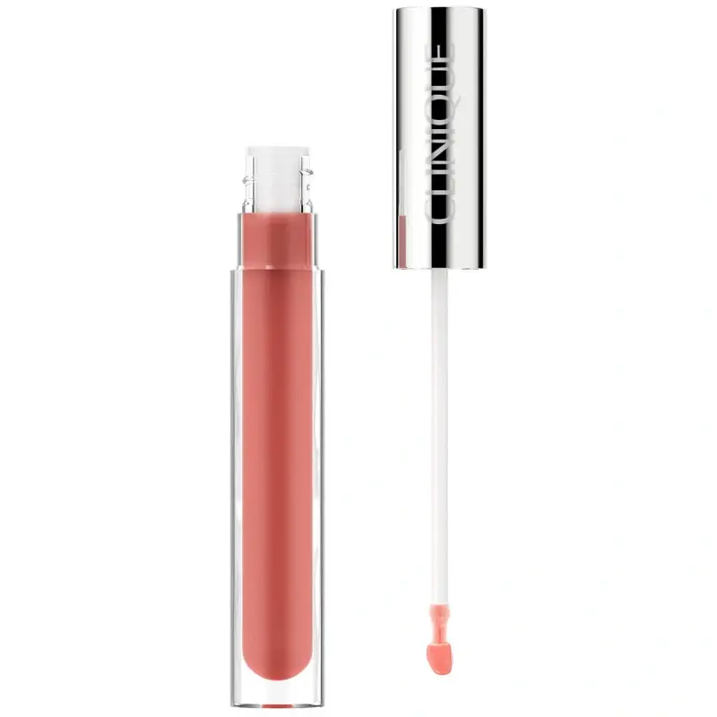 Clinique Clinique Pop Plush Creamy Lip Gloss Chiffon Pop (3.4ml)