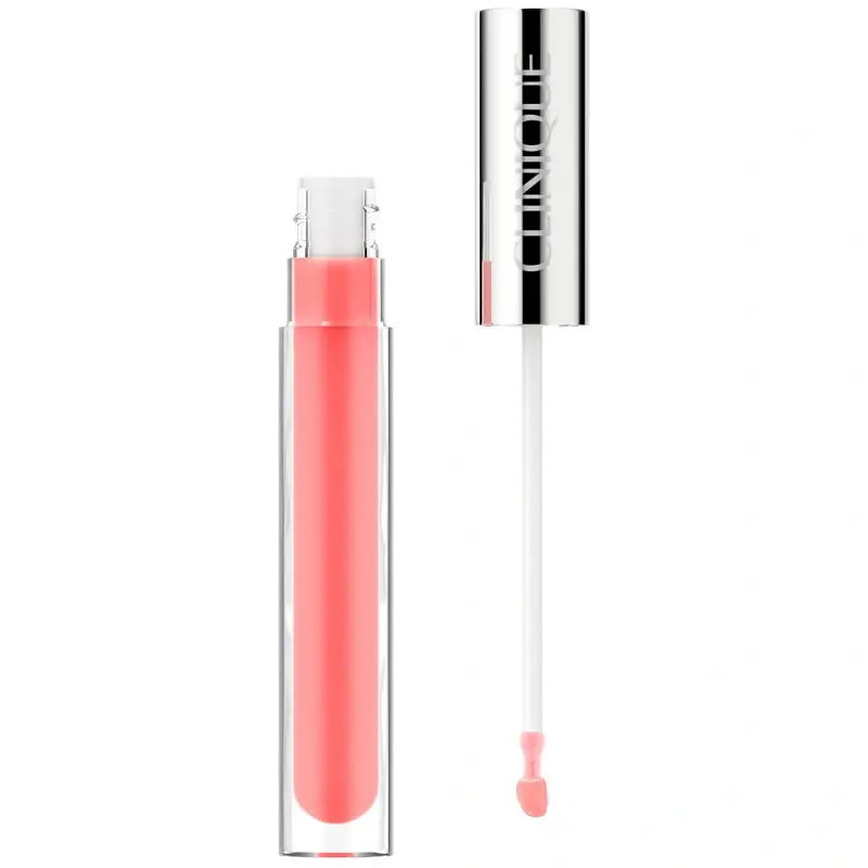 Clinique Clinique Pop Plush Creamy Lip Gloss Bubblegum Pop