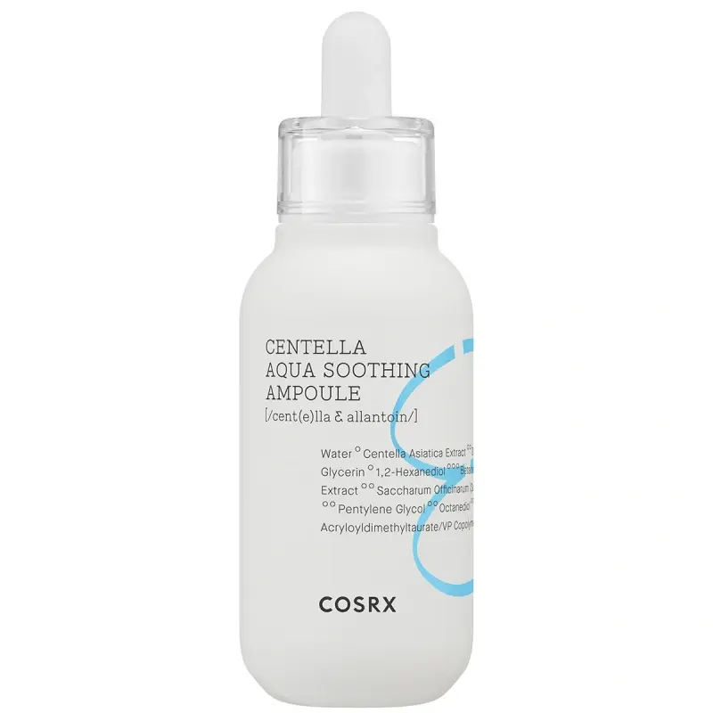 CosRx CosRx Hydrium Centella Aqua Soothing Ampoule (40 ml)