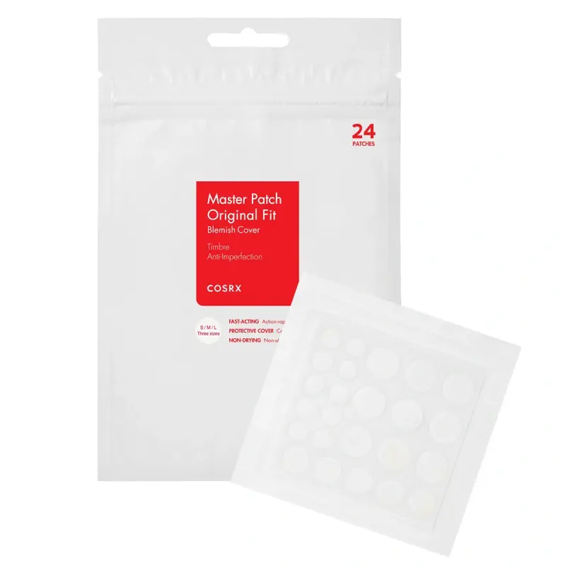 CosRx CosRx Master Patch Original Fit (24 pcs)
