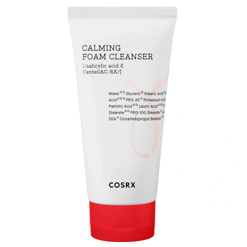 CosRx CosRx AC Collection Calming Foam Cleanser (150 ml)