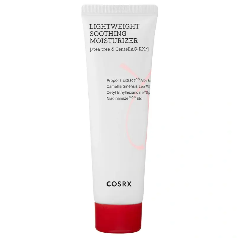 CosRx CosRx AC Collection Lightweight Soothing Moisturizer (80 ml)