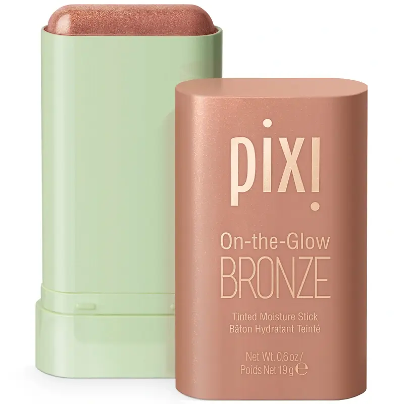 Pixi Pixi On-the-Glow Bronze Softglow