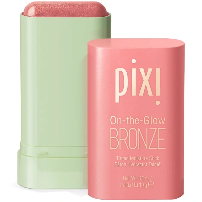 Pixi Pixi On-the-Glow Bronze Warmglow