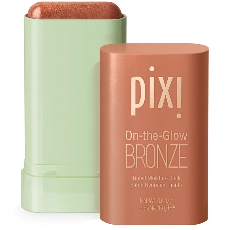 Pixi Pixi On-the-Glow Bronze Richglow