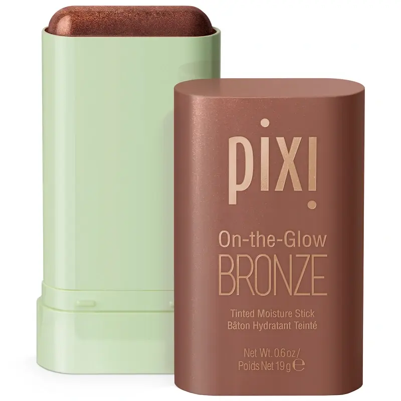 Pixi Pixi On-the-Glow Bronze Beachglow