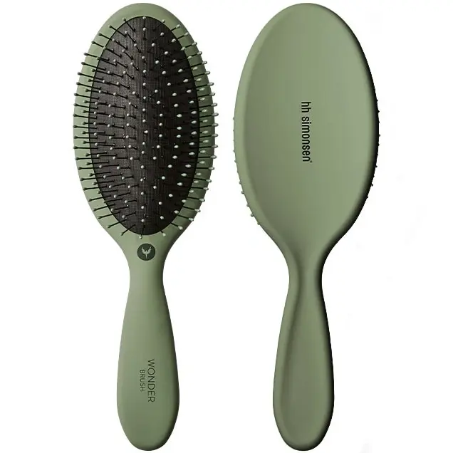 HH Simonsen HH Simonsen Wonder Brush Army green