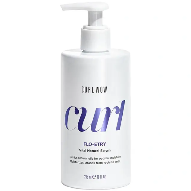 Color Wow Color Wow Flo Etry Vital Natural Serum (295 ml)