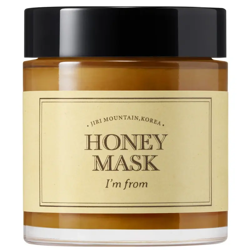 I'm From I'm From Honey Mask (120 g)