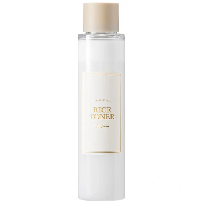 I'm From I'm From Rice Toner (150 ml)