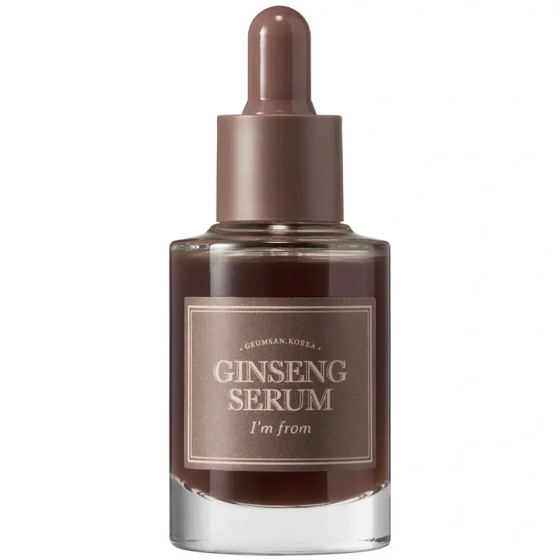 I'm From I'm From Ginseng Serum (30 ml)
