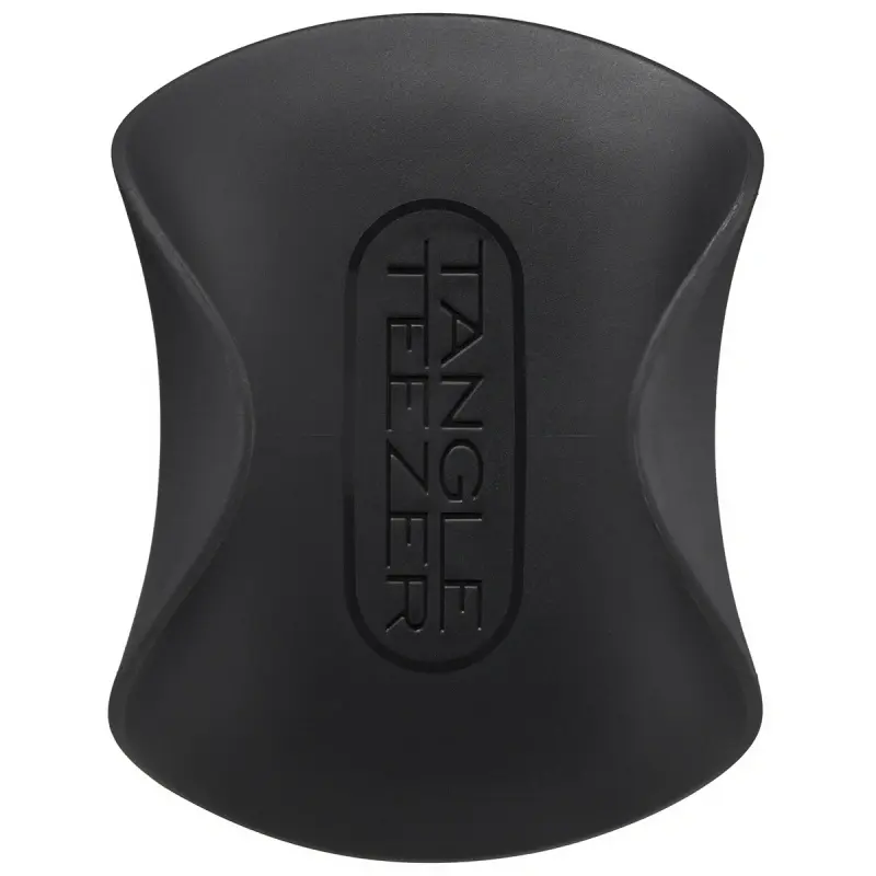 Tangle Teezer Tangle Teezer Scalp Brush Onyx Black