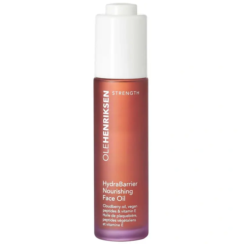 Ole Henriksen Ole Henriksen Strength Facial Oil (30 ml)