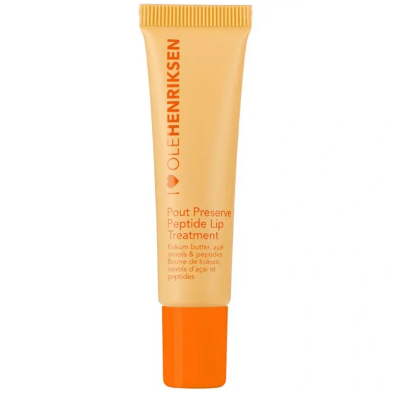 Ole Henriksen Ole Henriksen Pout Preserve Peptide Lip Treatment Citrus Sunshine