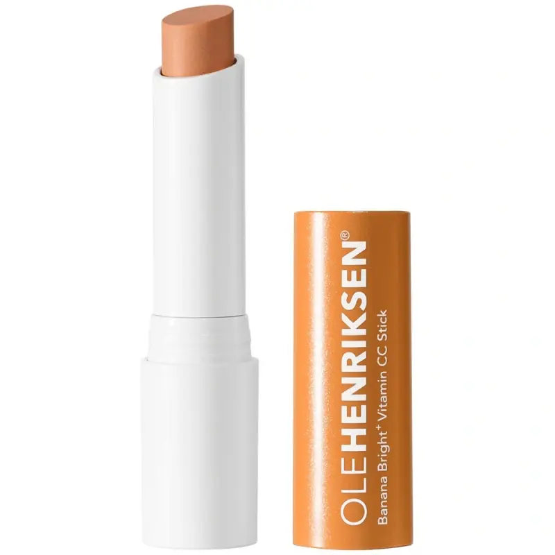 Ole Henriksen Ole Henriksen Truth Banana Bright+ Vitamin CC Stick Apricot