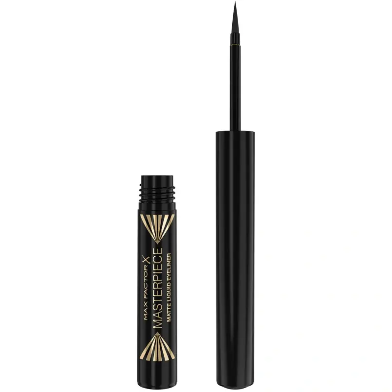 Max Factor Max Factor Masterpiece Liquid Eyeliner Black