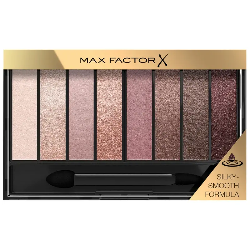 Max Factor Max Factor Masterpiece Nude Palette 003 Rose Nudes