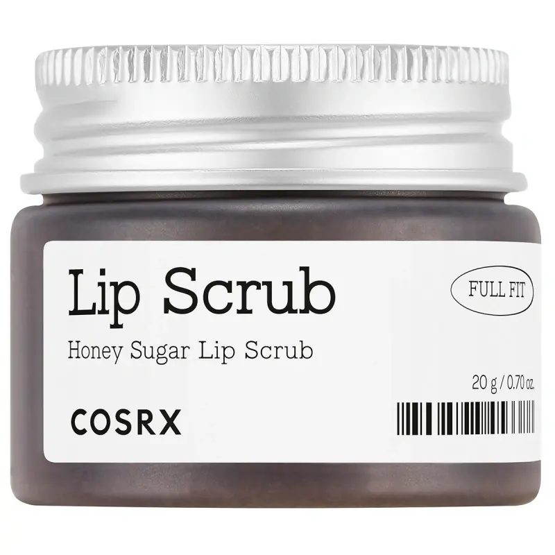 CosRx CosRx Honey Full Fit Sugar Lip Scrub (20 g)