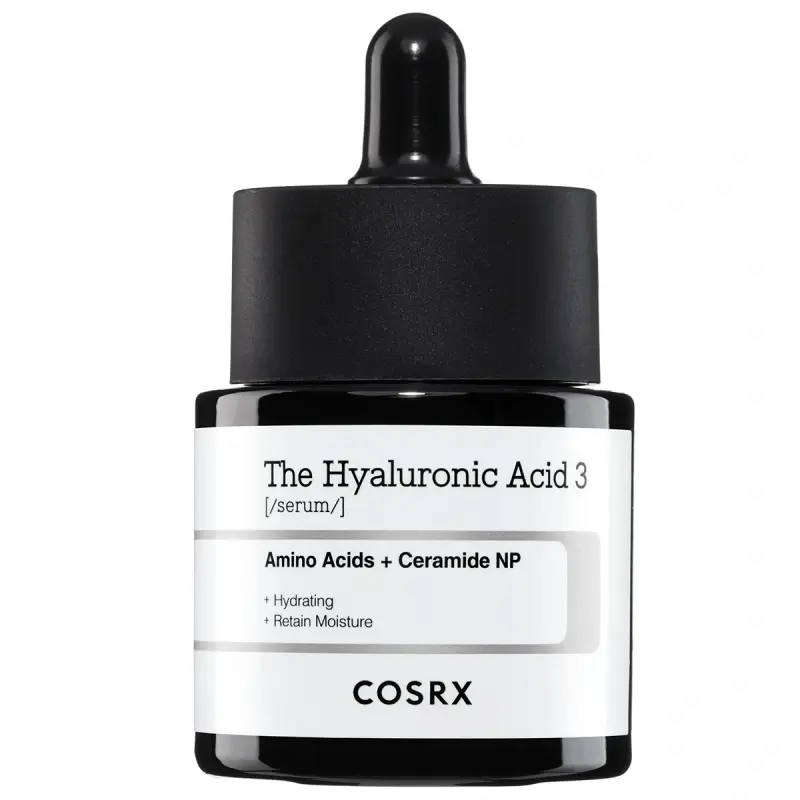 CosRx CosRx The Hyaluronic Acid 3 Serum (20 ml)