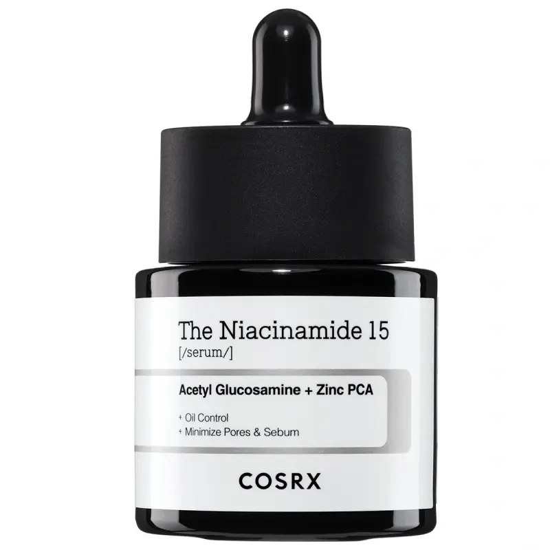 CosRx CosRX The Niacinamide 15 Serum (20 ml)