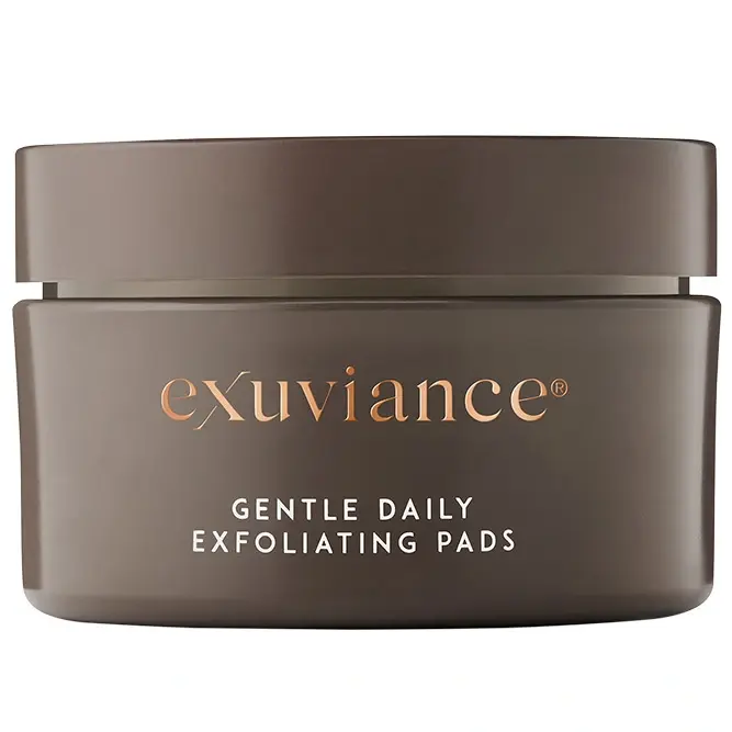 Exuviance Exuviance Gentle Daily Exfoliating Pads (55 ml)