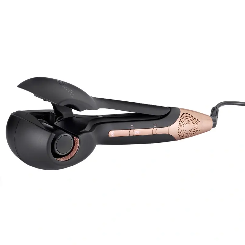 BaByliss BaByliss Wave Secret Air