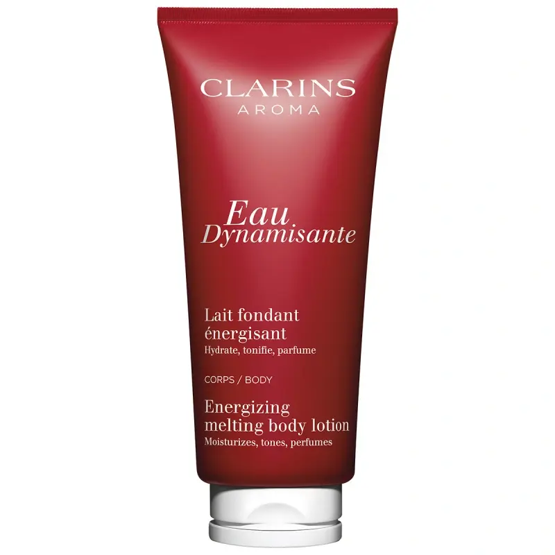 Clarins Clarins Eau Dynamisante Energizing Melting Body Lotion (200 ml)