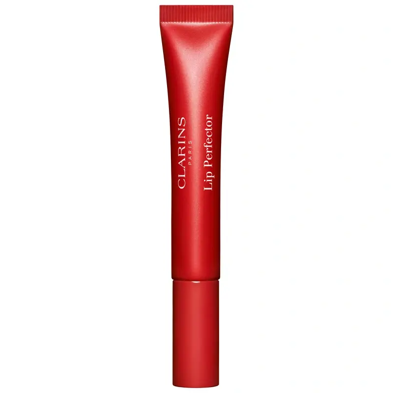 Clarins Clarins Lip Perfector 23 Pomegranate Glow (12 ml)