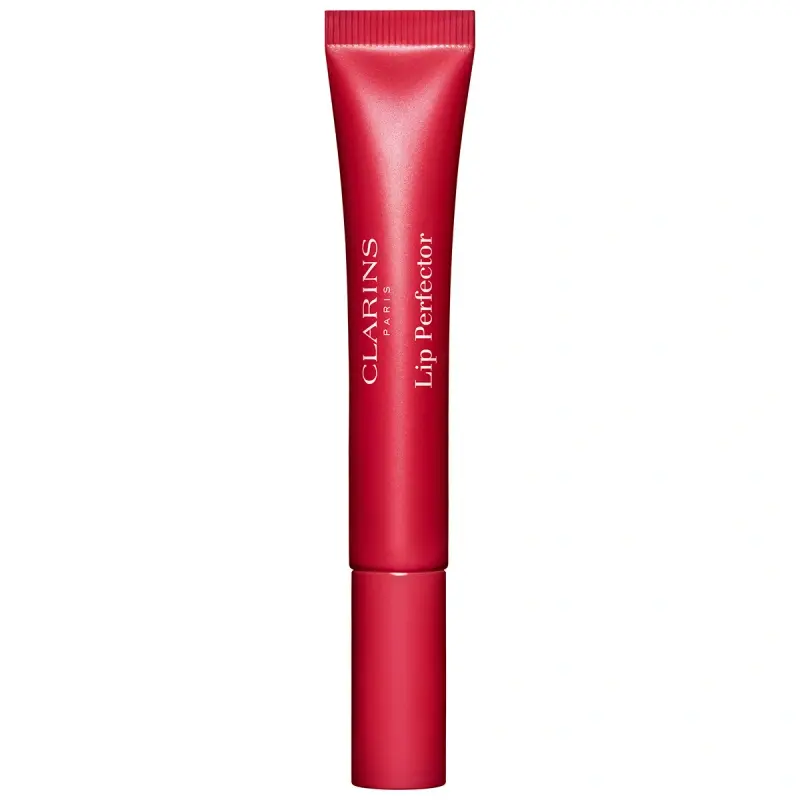 Clarins Clarins Lip Perfector 24 Fuchsia Glow (12 ml)