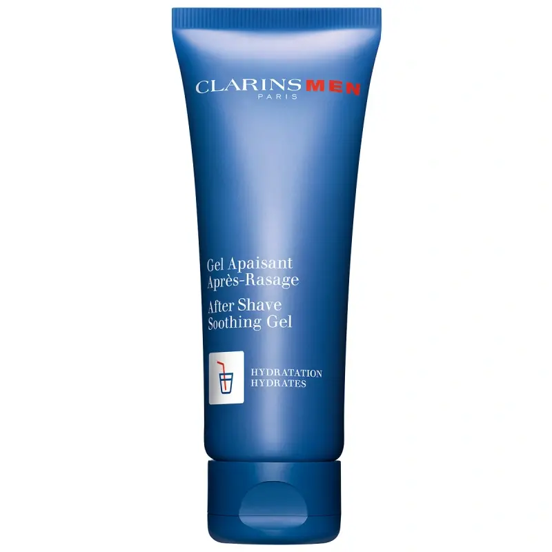 Clarins Clarins Men After Shave Soothing Gel (75 ml)