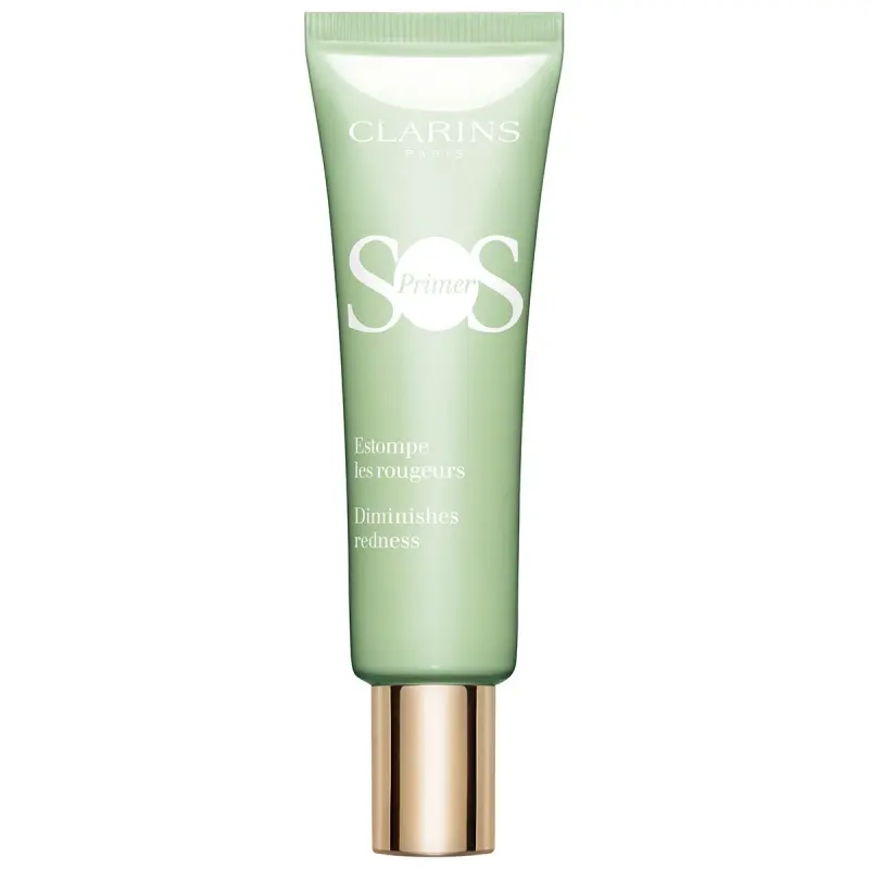 Clarins Clarins SOS Primer Green (30 ml)