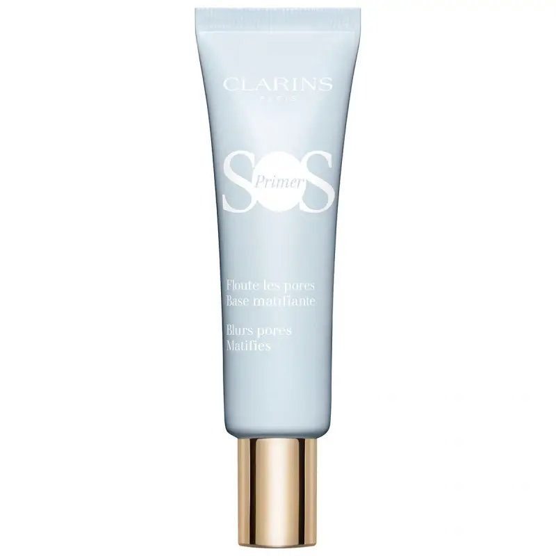 Clarins Clarins SOS Primer Matifying (30 ml)