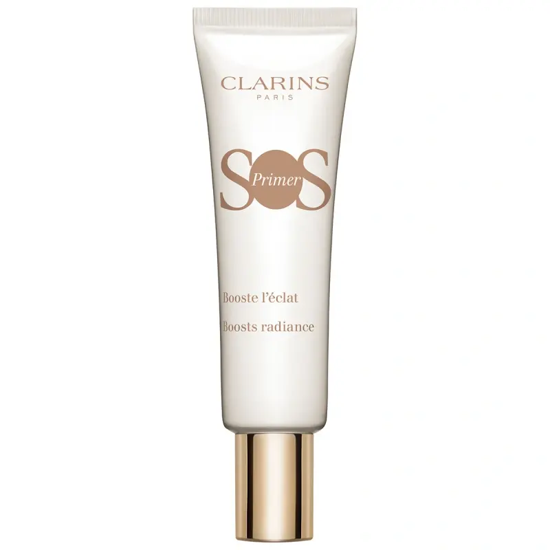 Clarins Clarins SOS Primer2 White (30 ml)