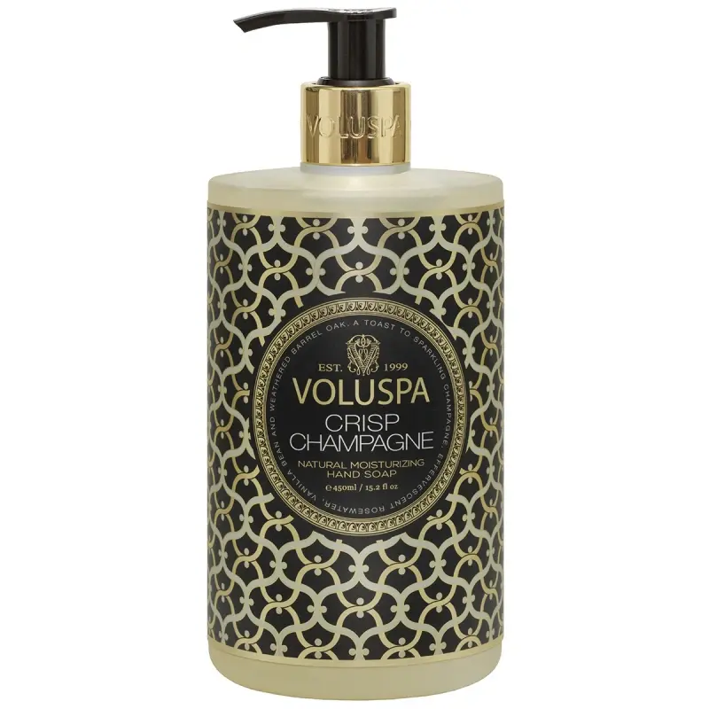 Voluspa Voluspa Hand Wash Crisp Champagne (450 ml)