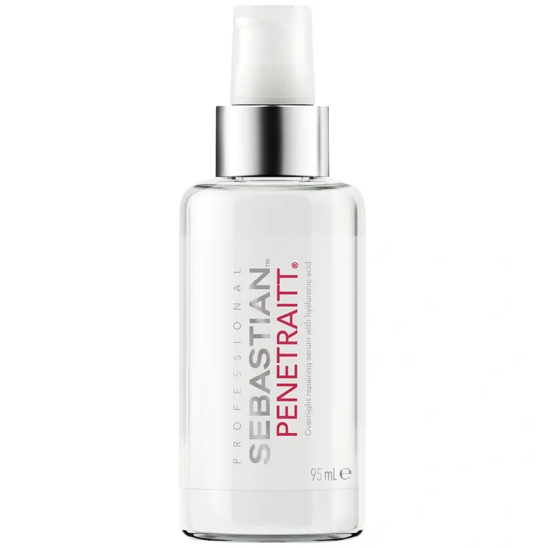 Sebastian Professional Sebastian Professional Penetraitt Overnight Serum (95 ml)