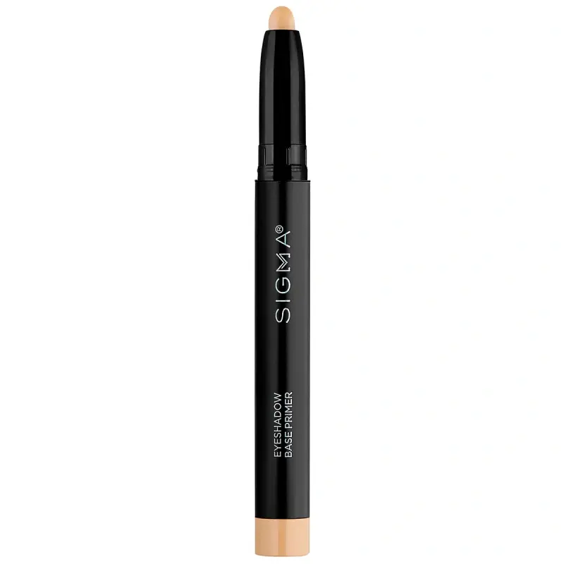 Sigma Beauty Sigma Beauty Eyeshadow Base Primer Bubbly