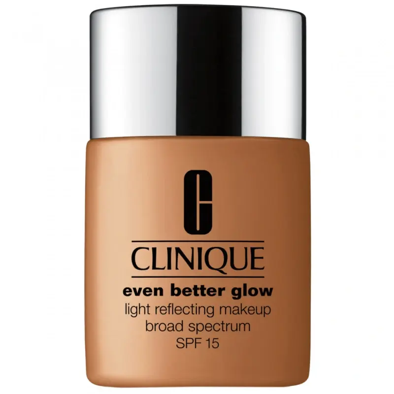 Clinique Clinique Even Better Glow Light Reflecting Makeup SPF15 Wn 118 Amber