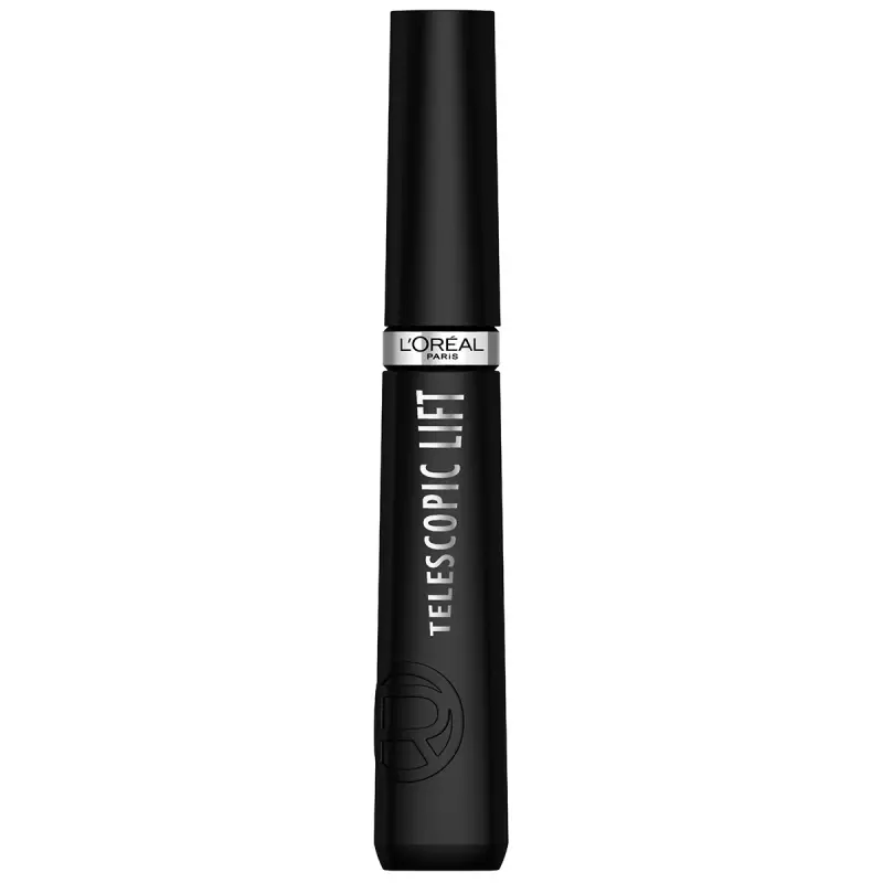 L'Oréal Paris L'Oréal Paris Telescopic Lift Mascara Black 00 Black (9,9 ml)