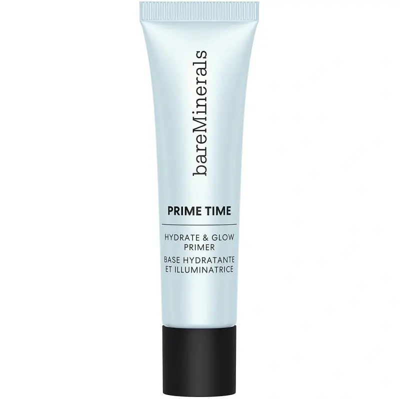 bareMinerals BareMinerals Prime Time Hydrate & Glow Primer (30 ml)