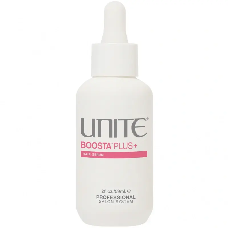 Unite Unite Bosta Plus+ Hair Serum (59 ml)