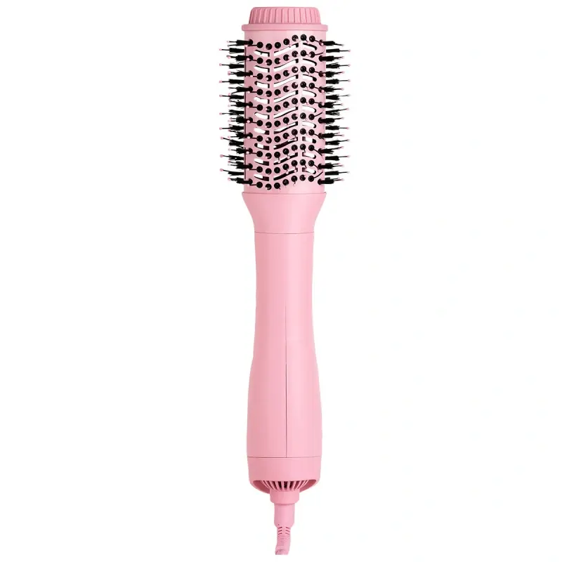 Mermade Hair Mermade Hair Blow Dry Brush Pink