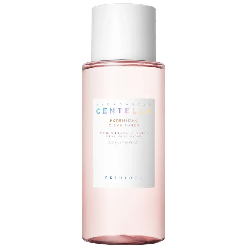 SKIN1004 Skin1004 Madagascar Centella Poremizing Clear Toner (210 ml)