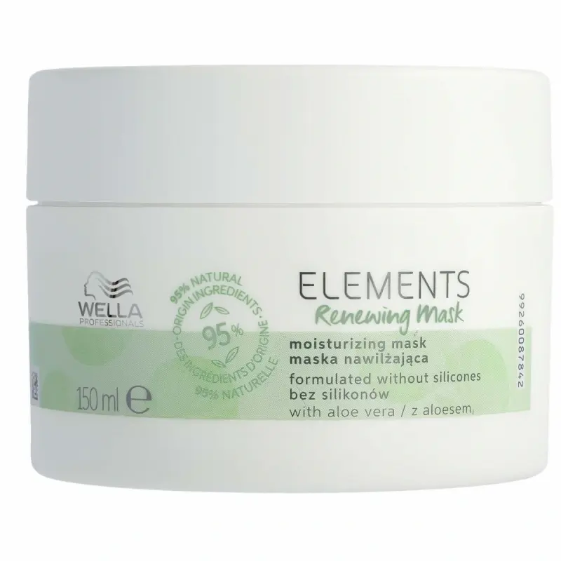 Wella Professionals Wella Professionals Elements Renewing Mask (150 ml)