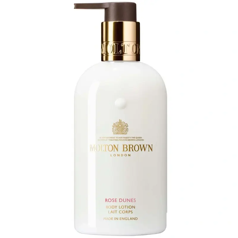 Molton Brown Molton Brown Rose Dunes Body Lotion (300 ml)