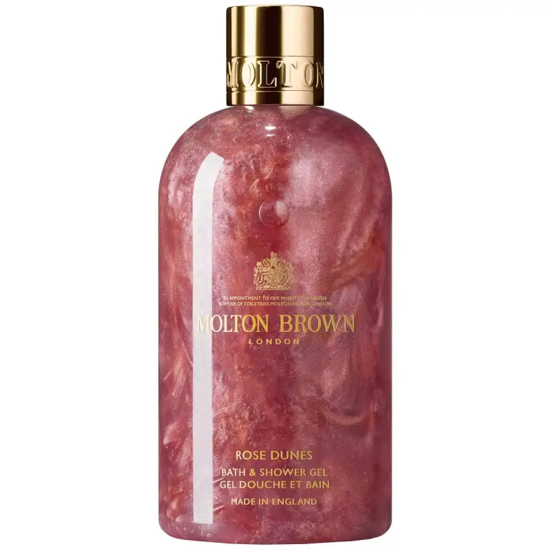 Molton Brown Molton Brown Rose Dunes Bath & Shower Gel (300 ml)