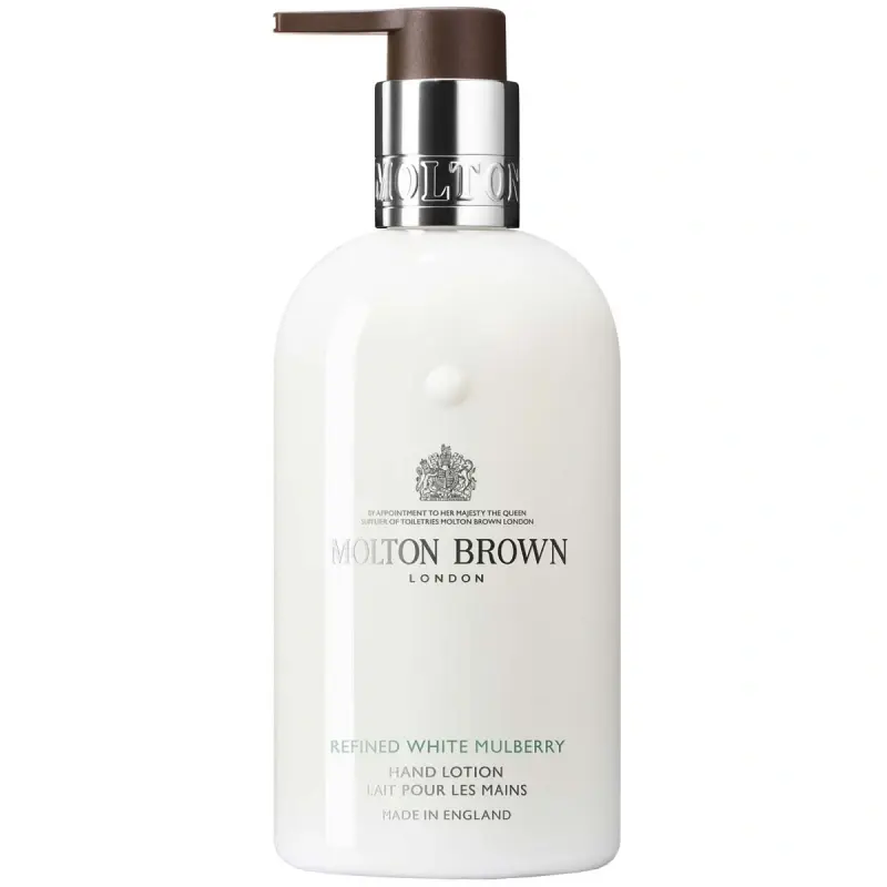 Molton Brown Molton Brown Refined White Mulberry Fine Liquid Hand Lotion (300 ml)