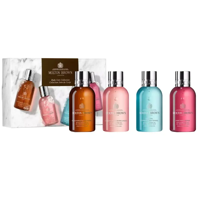 Molton Brown Molton Brown Woody & Floral Body Care Collection (400 ml)