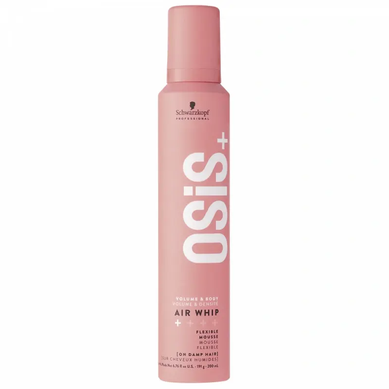 Schwarzkopf Professional Schwarzkopf Professional OSiS Air Whip (200 ml)