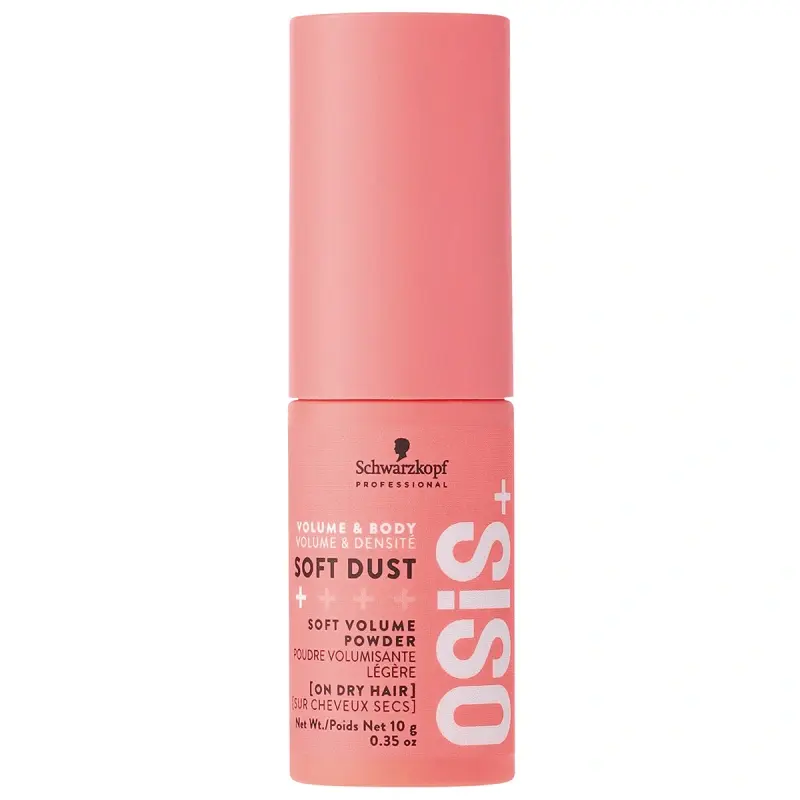 Schwarzkopf Professional Schwarzkopf Professional OSIS Soft Dust (10 g)