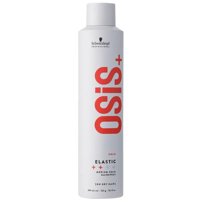 Schwarzkopf Professional Schwarzkopf Professional OSiS Elastic (300 ml)